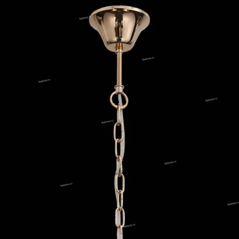 Подвесная люстра ST Luce Riposo SLE102.203.03