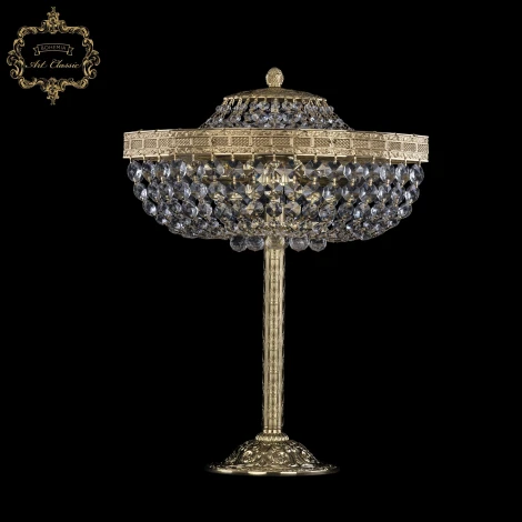 Настольная лампа Art Classic 22.28 22.283L6.35SP.G