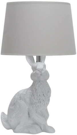 Настольная лампа Padova OML-19824-01 (220V, заяц)