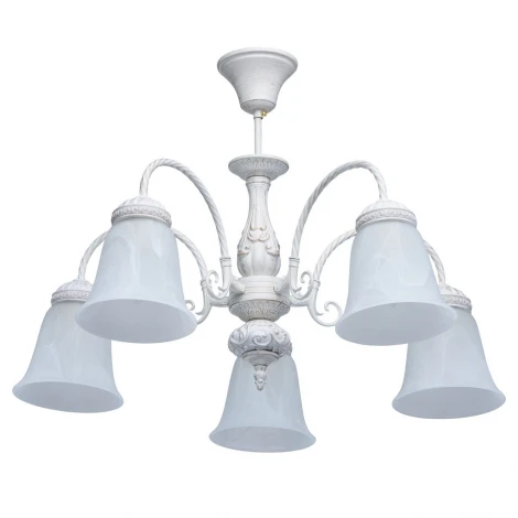 Потолочная люстра MW-Light Ариадна 450015005