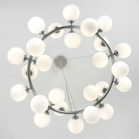 Подвесной светильник Modelux MODESTYLE MS.6033.25 SL