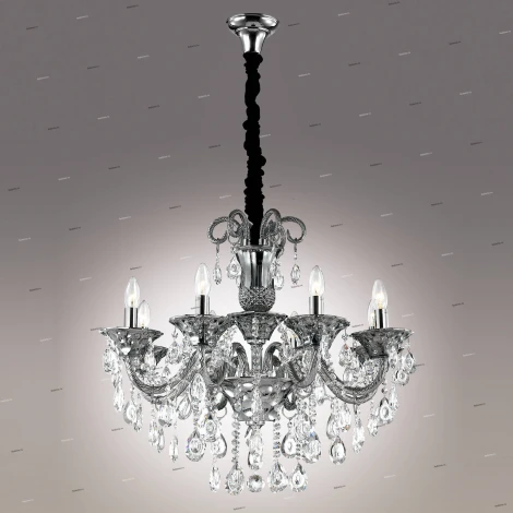 Подвесная люстра Odeon Light Valensa 2940/8