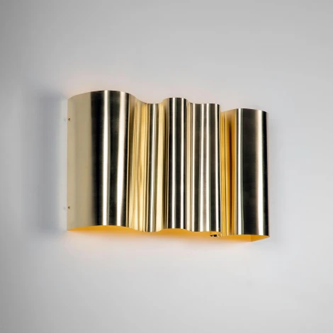 Настенный светильник 2К Светомастерская Stream 021 WL401 (220V)