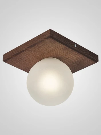 Потолочный светильник Мелодия Света SS1N 6426N-1 PR 000067478