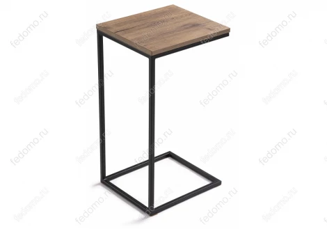 Журнальный столик Woodville Геркулес дуб велингтон 453131