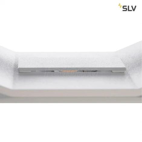 Настенный светильник Slv Cariso 151701