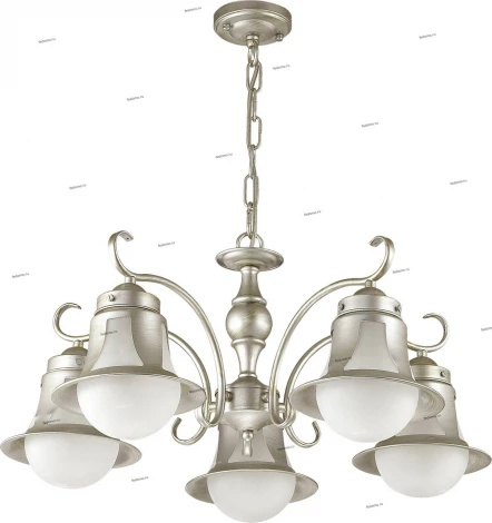 Подвесная люстра Lumion Arteana 3603/5