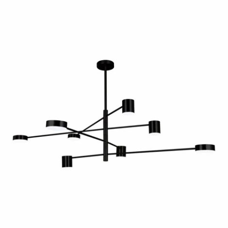 Потолочная люстра на штанге Aployt Frania APL.017.07.48 (LED, 220V)