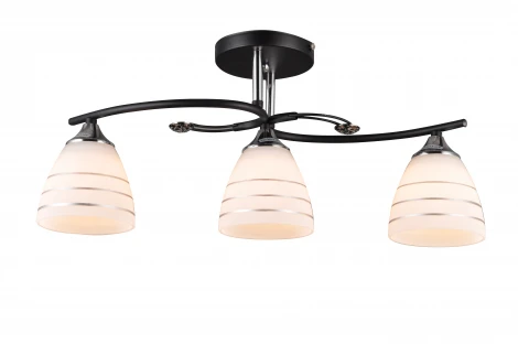 Потолочная люстра J-Light Lina 1503/3C