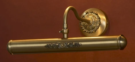 Подсветка для картин Lussole Cantiano LSL-6321-02