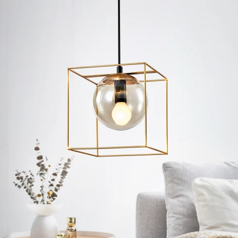 Подвесной светильник Rivoli Miyuki 5146-210