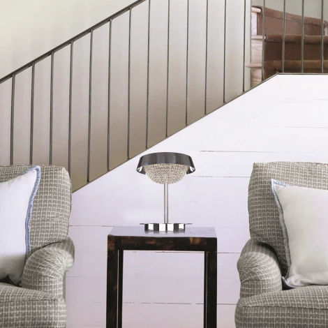 Интерьерная настольная лампа APL LED Rimini S500.L2.36.A.3000