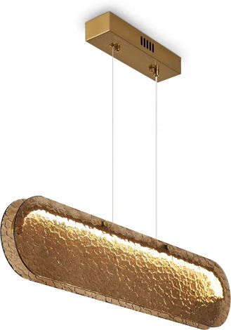 Подвесной светильник Freya Eclat FR6182PL-L18BS (LED, 220V, на проводе)