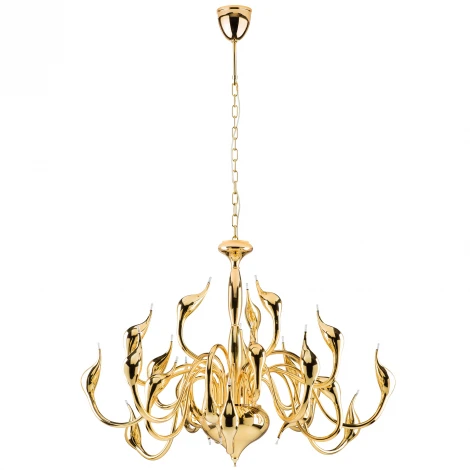 Подвесная люстра Lightstar Cigno Collo 751242