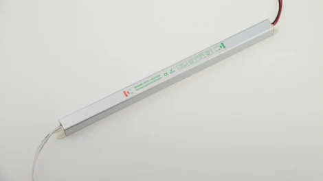 Блок питания сверхтонкий L-60-24 SWG