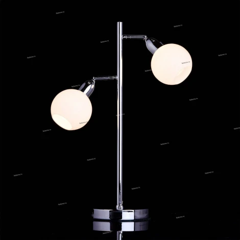 Интерьерная настольная лампа MW-Light Гэлэкси 632031902