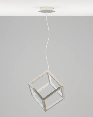 Подвесной светильник светодиодный Moderli Grape V10353-PL (220V, на тросе)