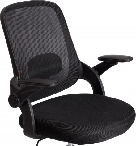 Кресло Joker Tetchair (Ткань/Черный) арт.24838