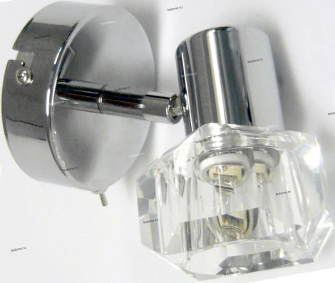 Бра Brilliant Crystal G35110/15