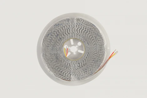 Светодиодная лента SMD Crystal Lux Line CLT 1.002 10W 24V SMD 2700-6500K IP20
