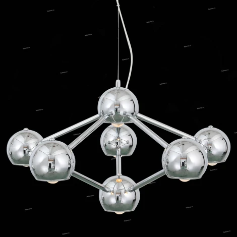 Подвесная люстра ST Luce Rottura SL853.103.07