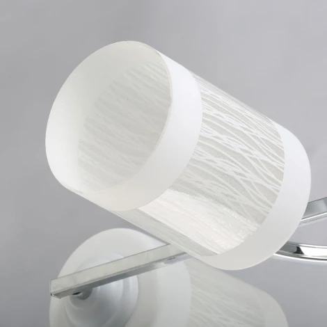 Потолочная люстра на штанге MW-Light Олимпия 106011004 (220V)