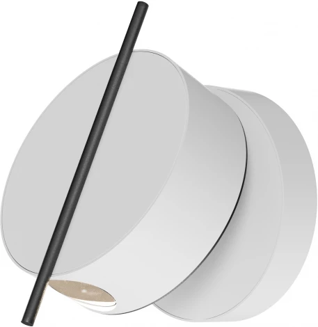 Спот Maytoni Nuance MOD180WL-L4W3K (LED, 220V, круглые)