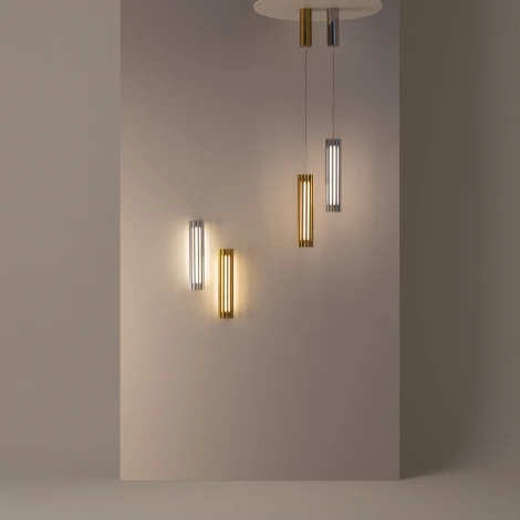 Бра Maytoni Sonata MOD410WL-L12BS3K (LED, 220V)