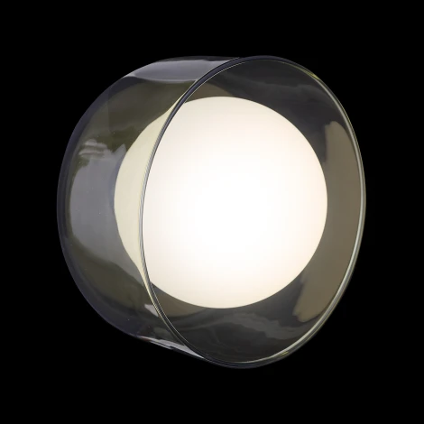 Настенно-потолочный светильник 33 Идеи WLL105.17BL-M33GC