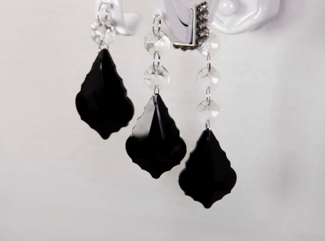 Бра Abrasax 11277/1 (220V, подвески, свеча)