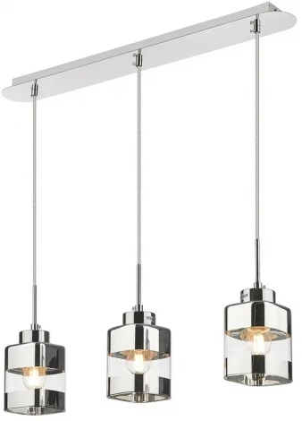 Подвесной светильник Velante 241-106-03 (220V, на проводе)