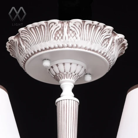 Потолочная люстра MW-Light Августина 419011006