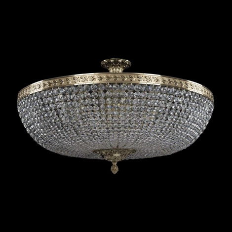 Потолочная люстра Bohemia 1915 19151/90IV G C1