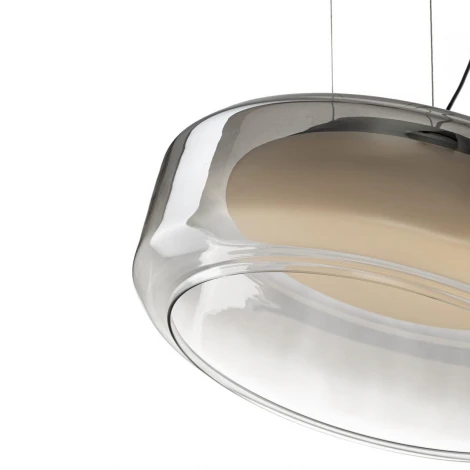 Подвесной светильник светодиодный Citilux Signature CL247043