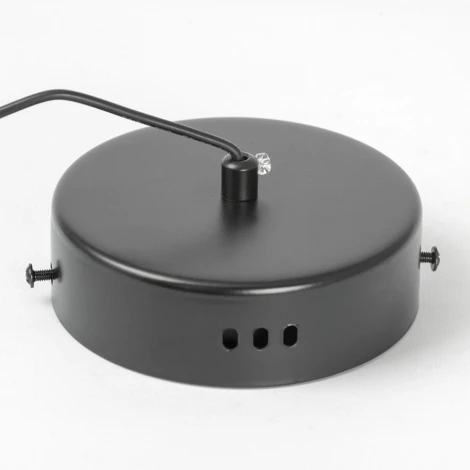 Подвесной светильник Lussole Duval LSP-7140 (LED, 220V, на проводе)