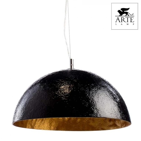 Подвесной светильник Arte Lamp Dome A8149SP-1GO