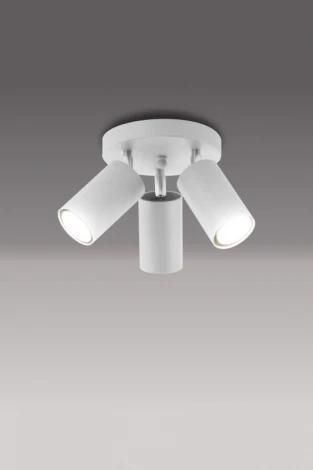 Спот Lampex Rolos 655/3A BIA