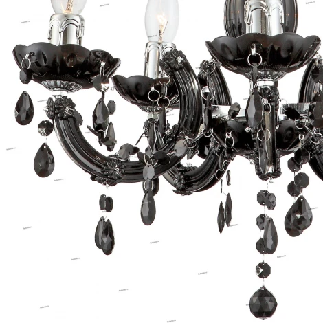 Подвесная люстра Globo Cuimbra II 63110-5