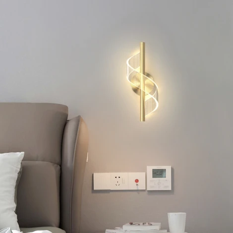 Бра светодиодное ImperiumLoft Ornella-Wall01 (230973-23)