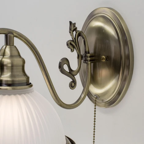 Бра Citilux Идальго CL434311 (220V, выключатель)