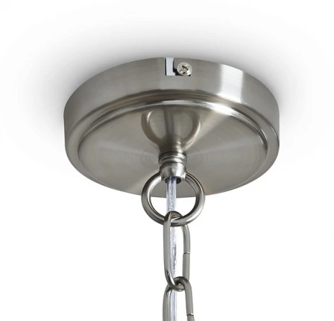 Подвесная люстра Freya Harvest FR2041PL-06N (220V, подвески, на цепи)