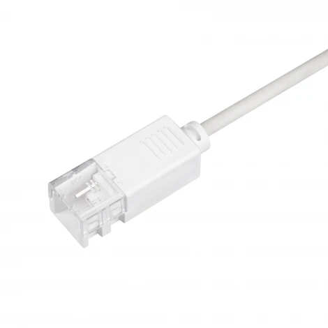 Коннектор питания для лент ARL-16x16mm (Arlight, Пластик) 055710