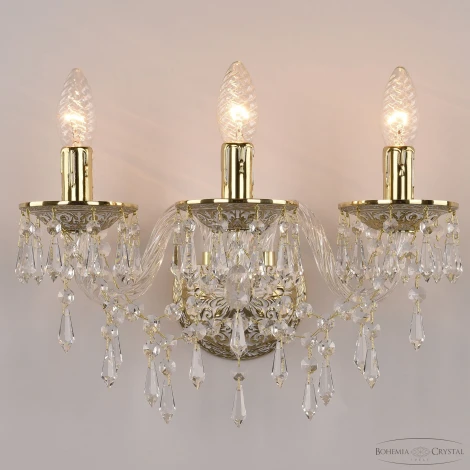 Бра Bohemia 1603 16203B/3/141 GW