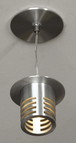 Подвесной светильник Lussole Downlights LSQ-6716-01