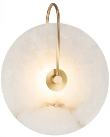 Настенный светильник L'Arte Luce Samuson L41721.86