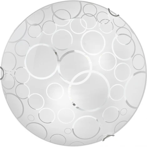 Настенно-потолочный светильник Мелодия Света WA1N 000059691