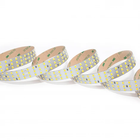 Светодиодная лента трехрядная 31Вт/м 24В 3м LEDS POWER ПРО200 009087