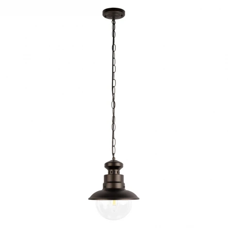 Уличный подвесной светильник Loft It Piemonte 100022P