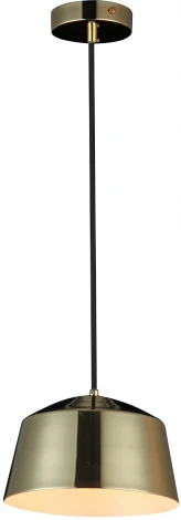 Подвесной светильник Natali Kovaltseva Loft Lux 77031-1P GOLD