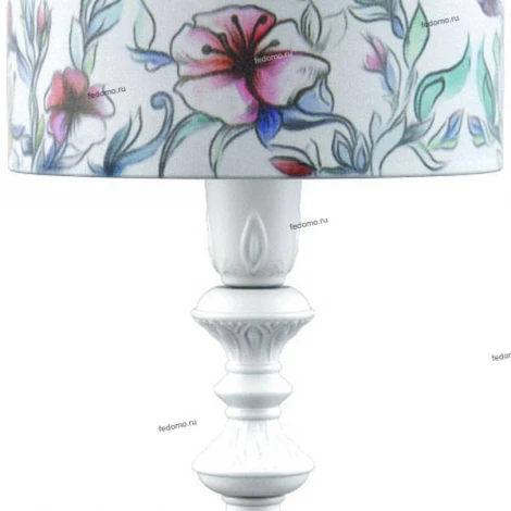 Интерьерная настольная лампа Lamp4you E-11 E-11-WM-LMP-Y-13